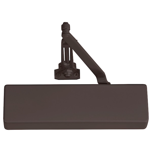 Norton Co Manual Hydraulic 7500 Series Closers Door Closer Heavy Duty Interior and Exterior